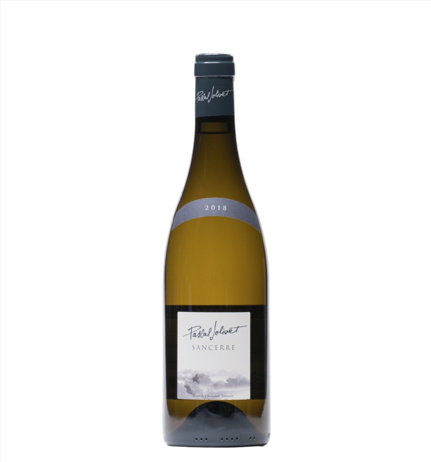 Photo of the product Sancerre Pascal Jolivet 2018