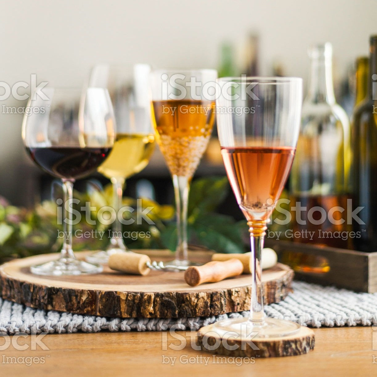 Vinos generosos