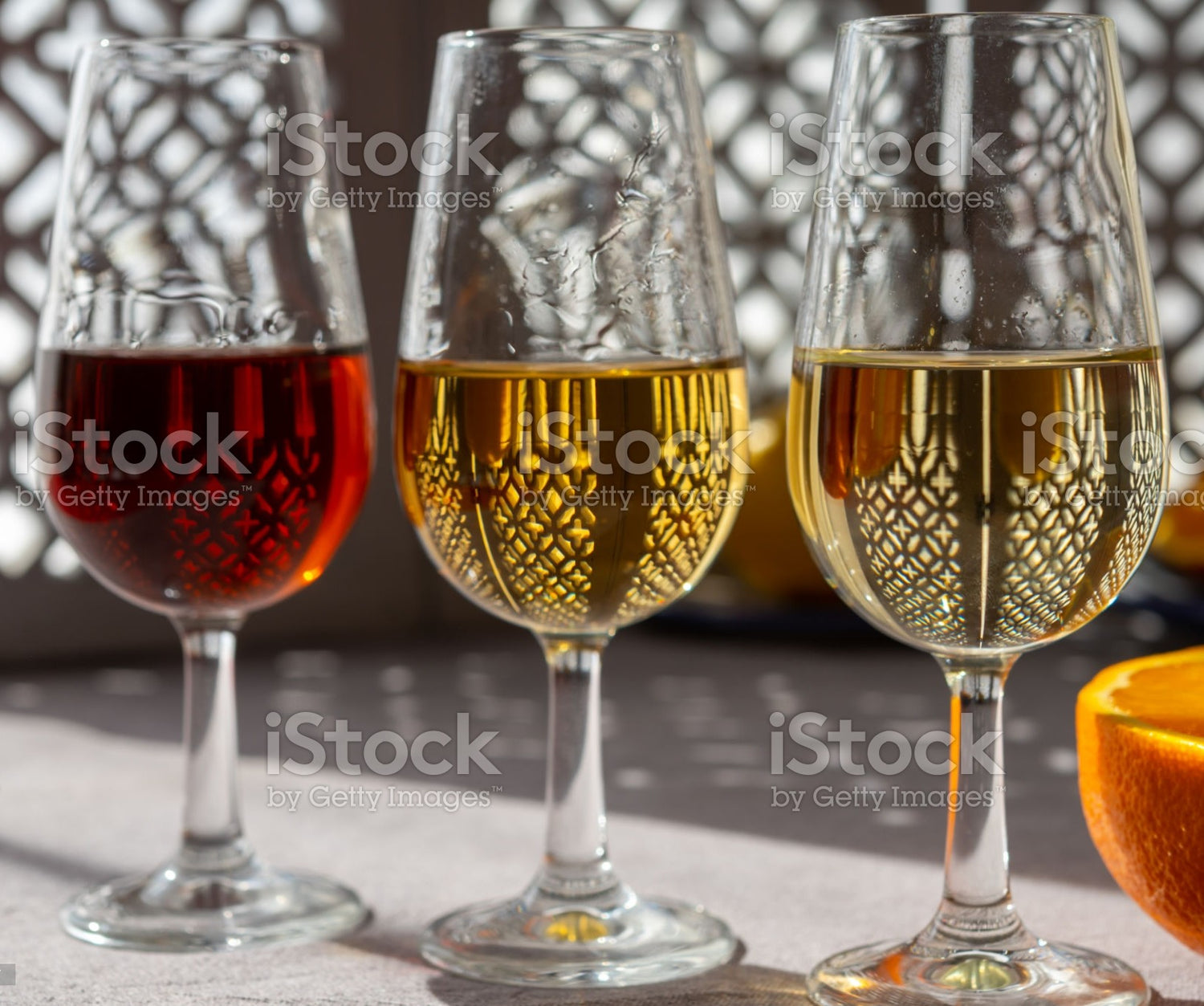 Vinos dulces