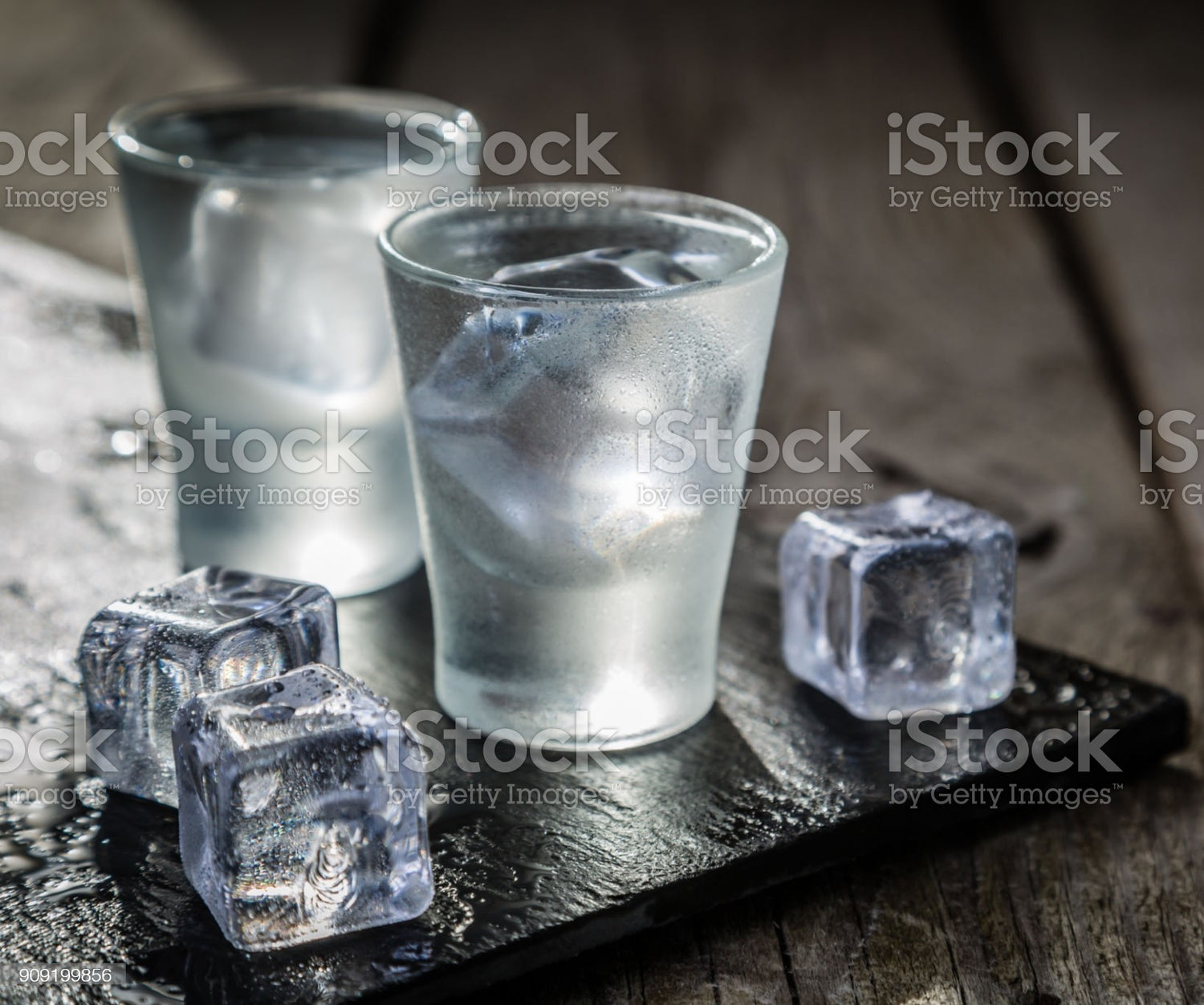 Vodka