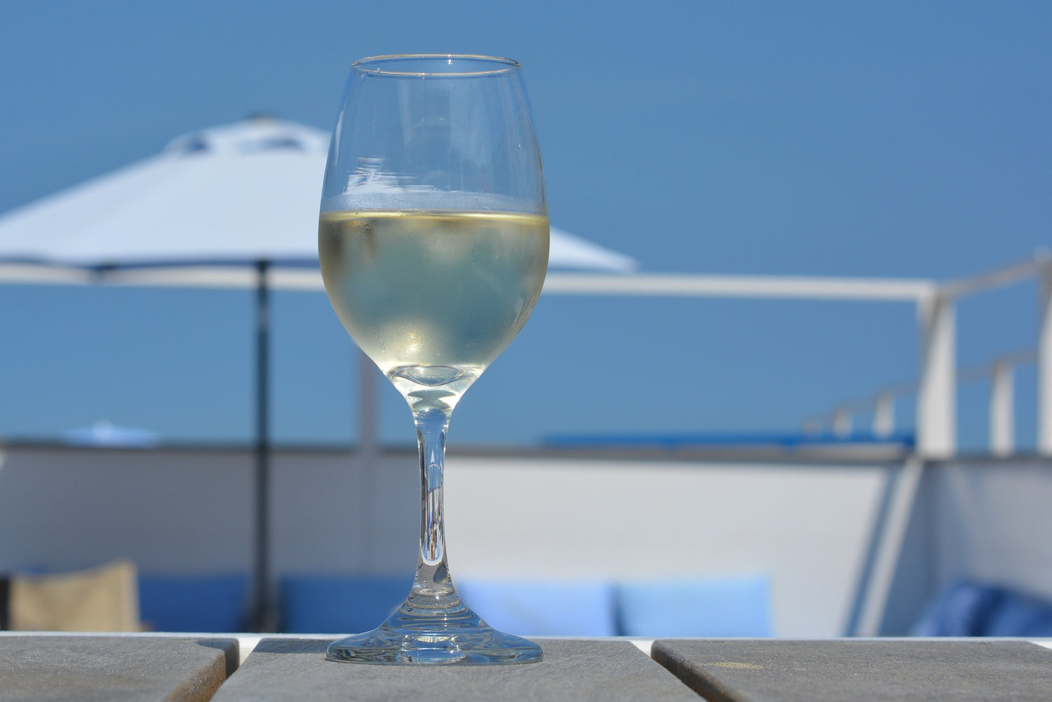 Vinos blancos