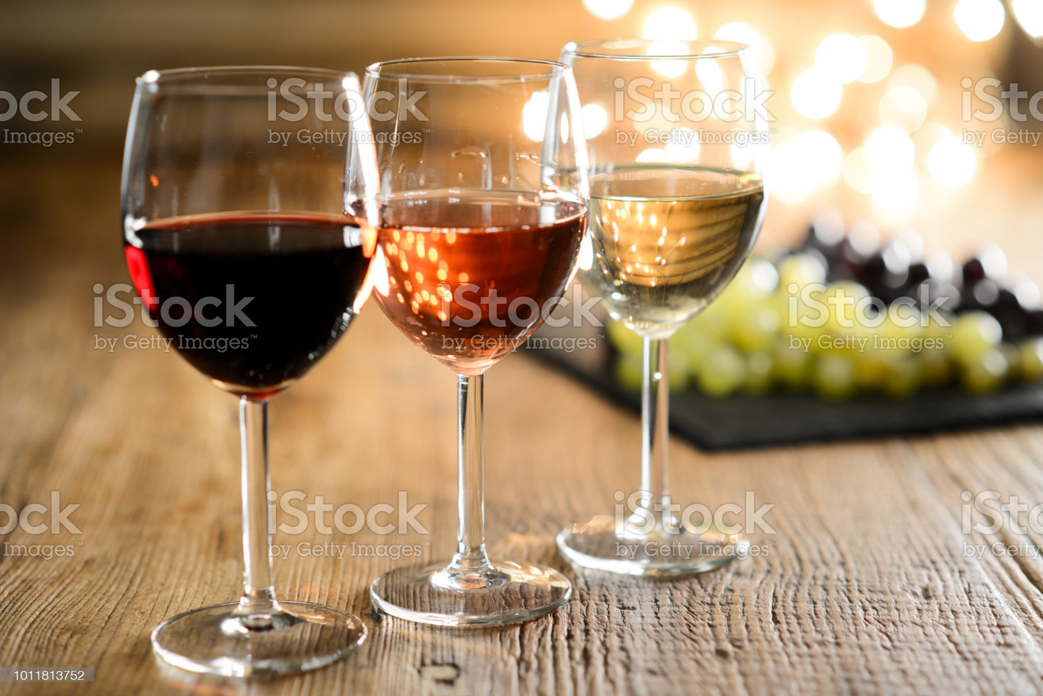 Vinos