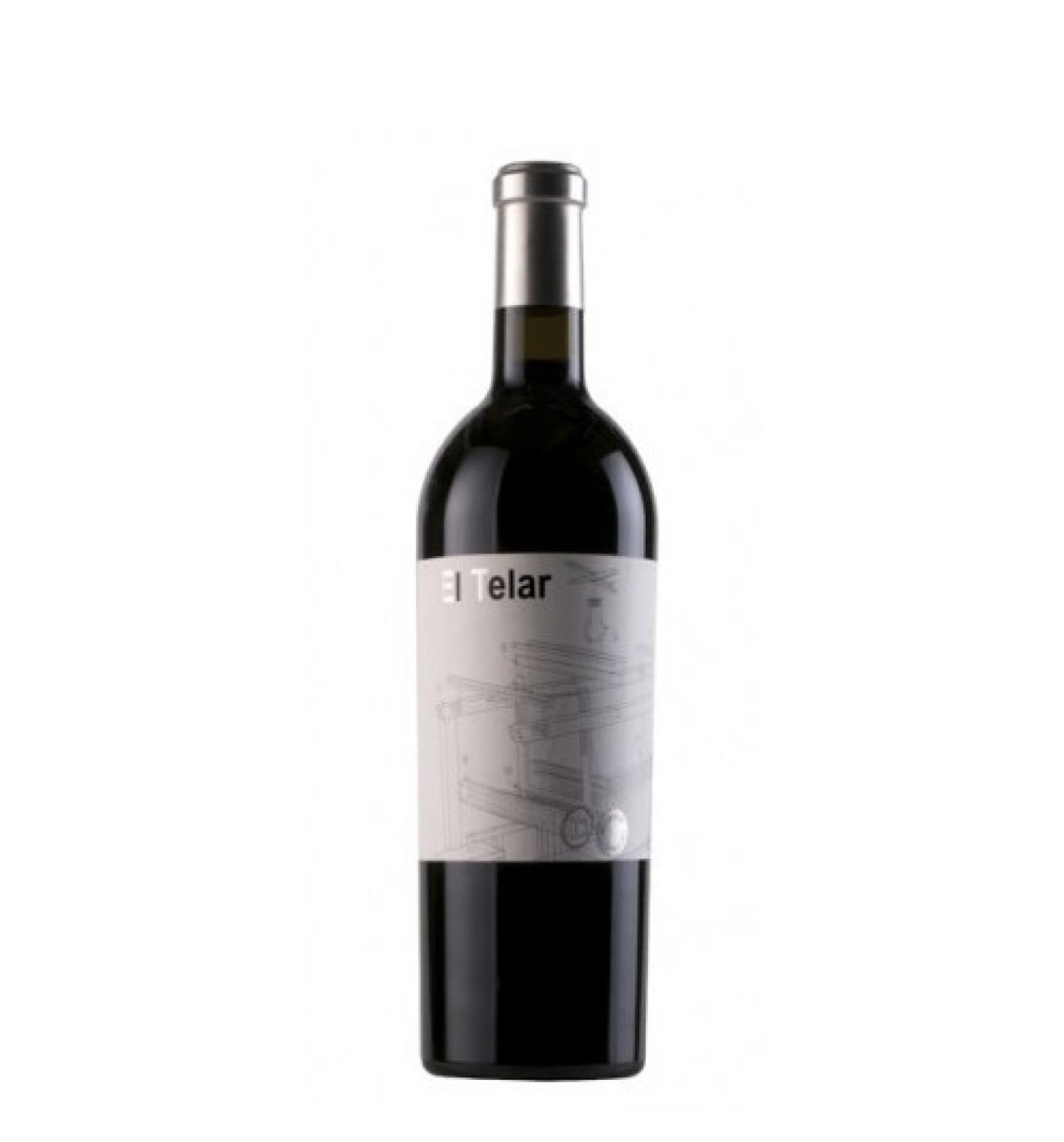 El Telar tinto