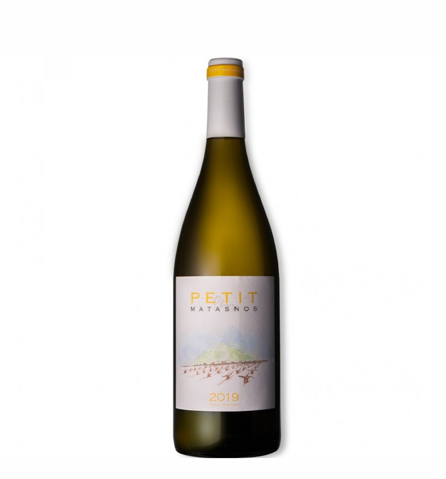 Petit Matasnos blanco