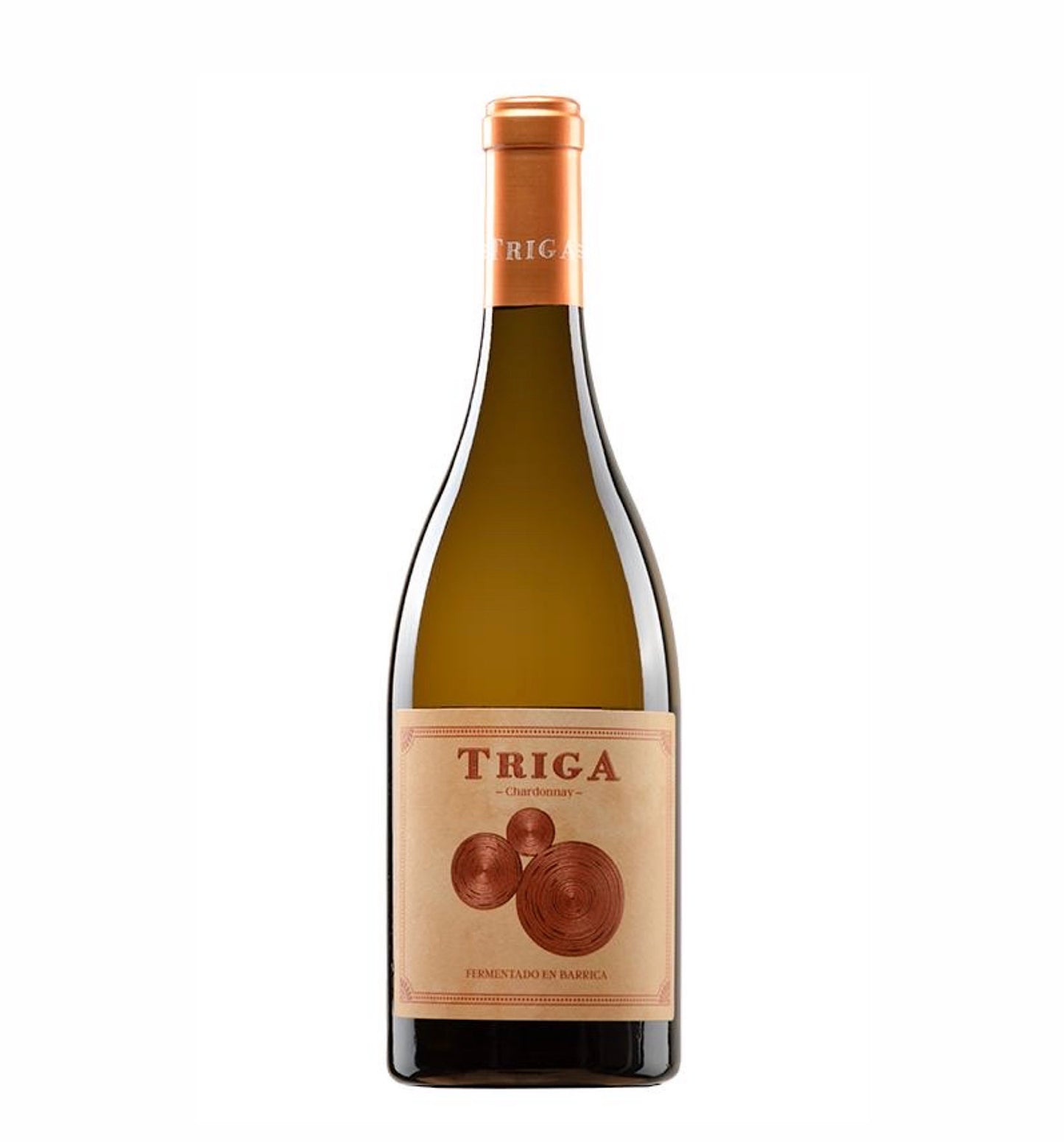 Triga Chardonnay