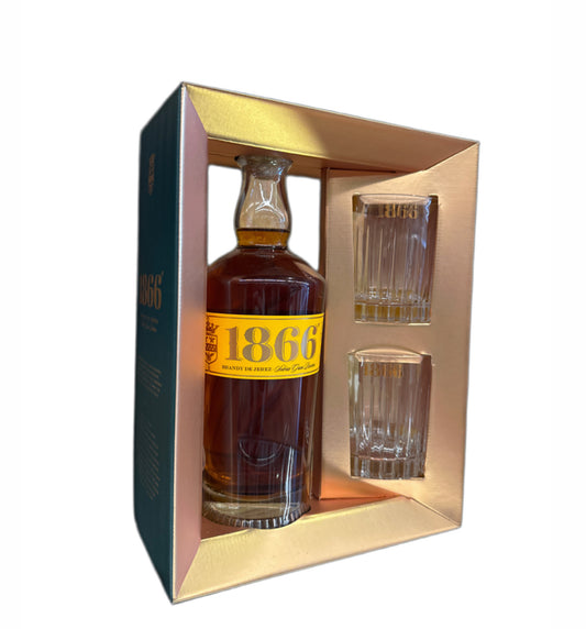 1866 Brandy Osborne