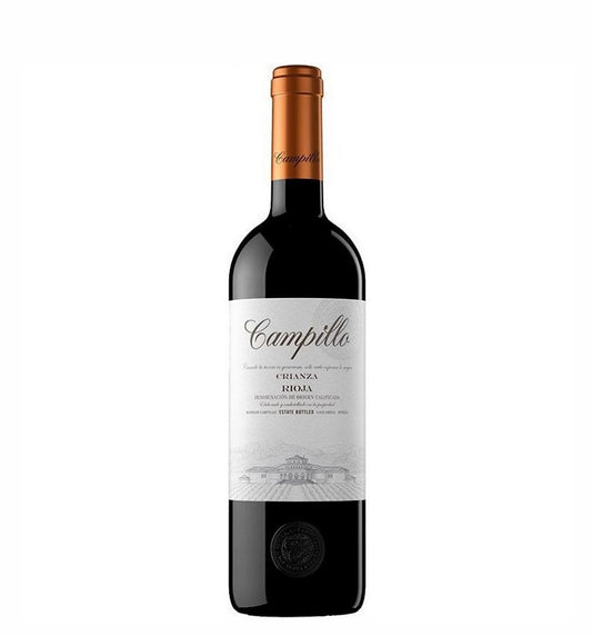 Campillo Crianza Rioja