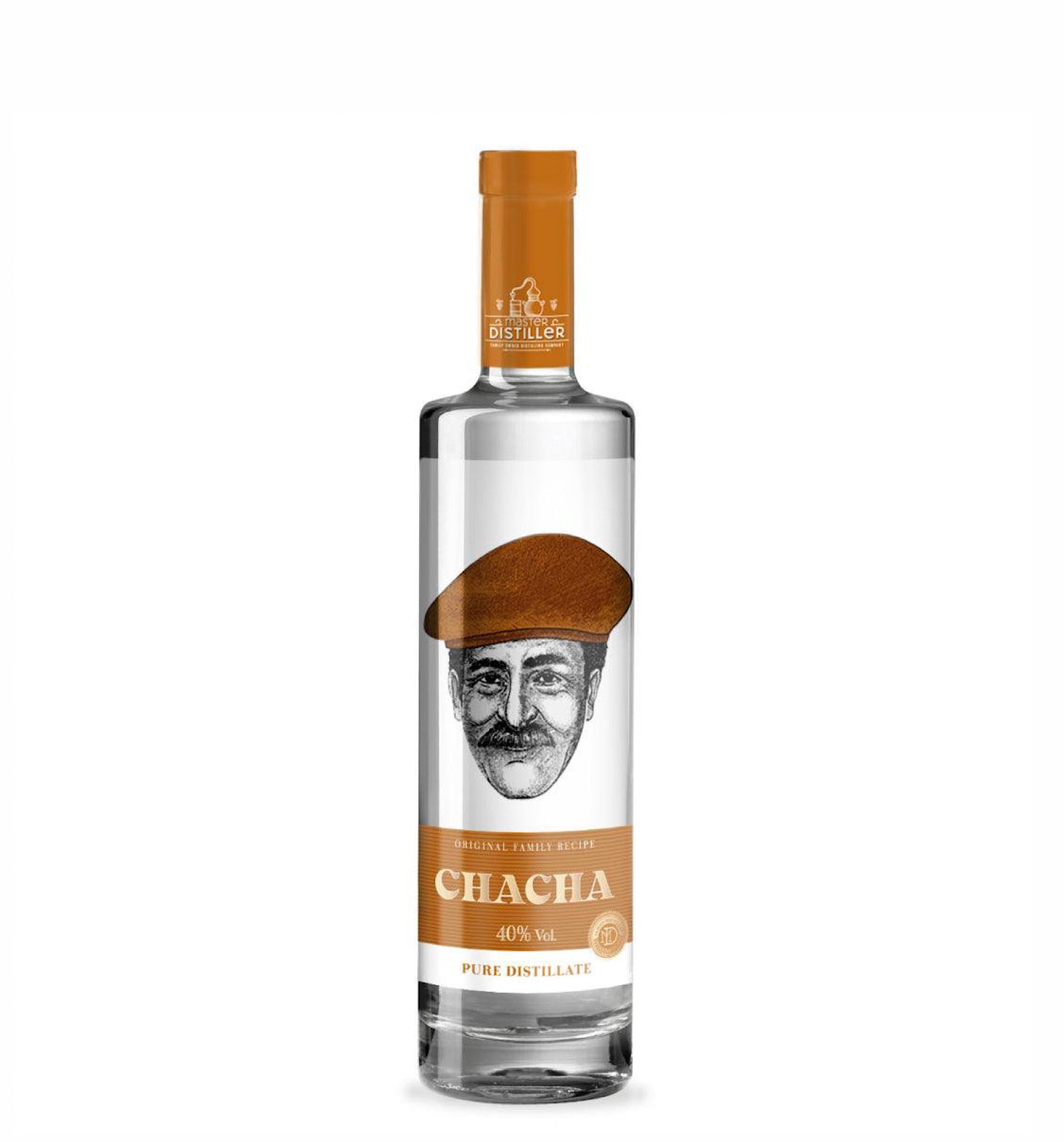 Photo of the product Chacha
