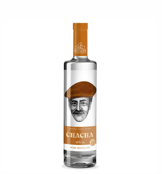 Photo of the product Chacha