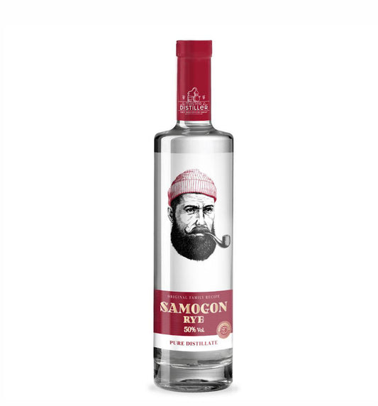 Photo of the product Samogon Rye