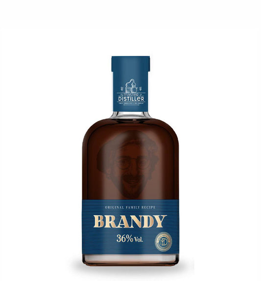 Photo of the product Brandy Master Distiller