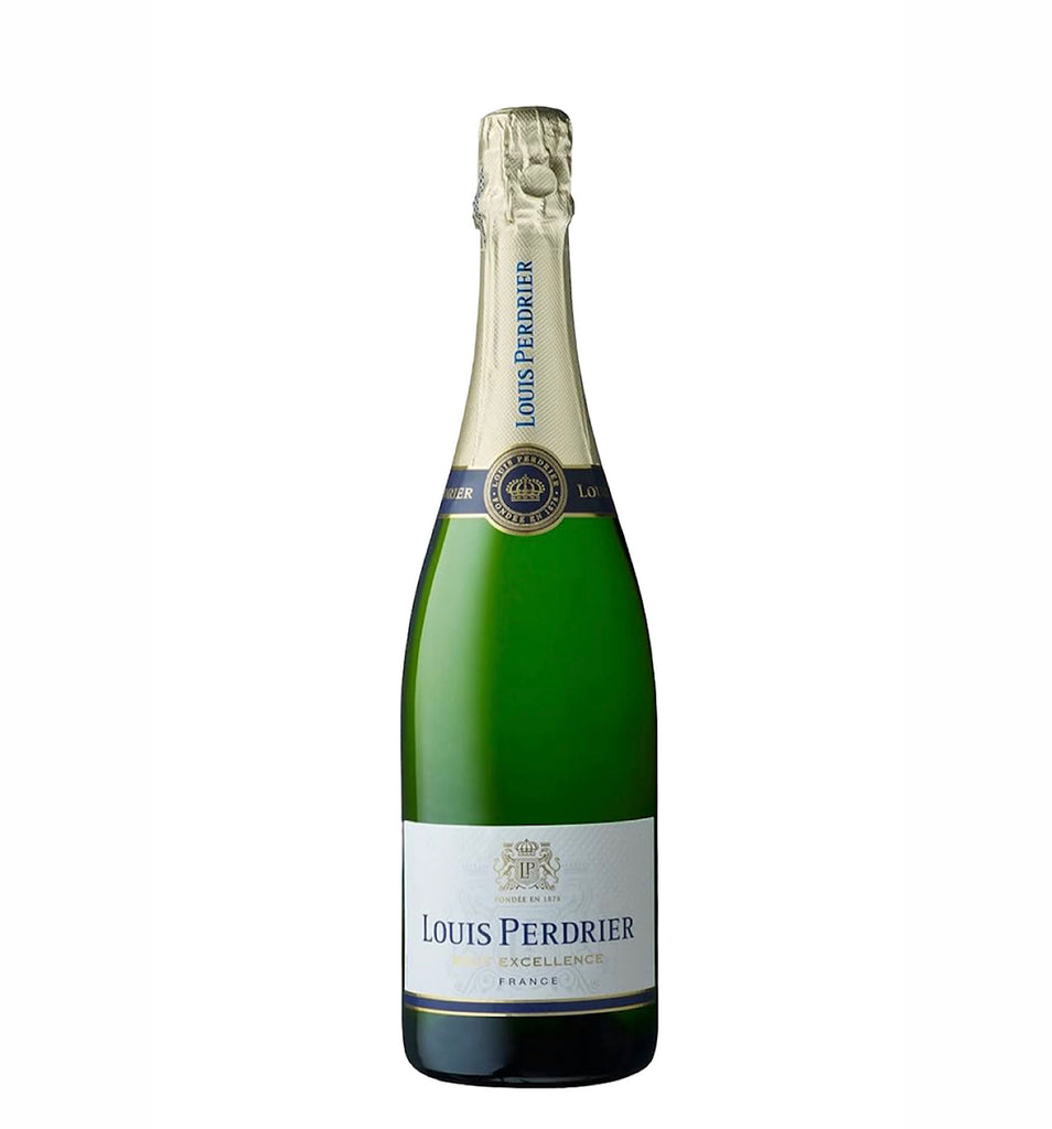Photo of the product LOUIS PERDRIER BRUT EXCELLENCE