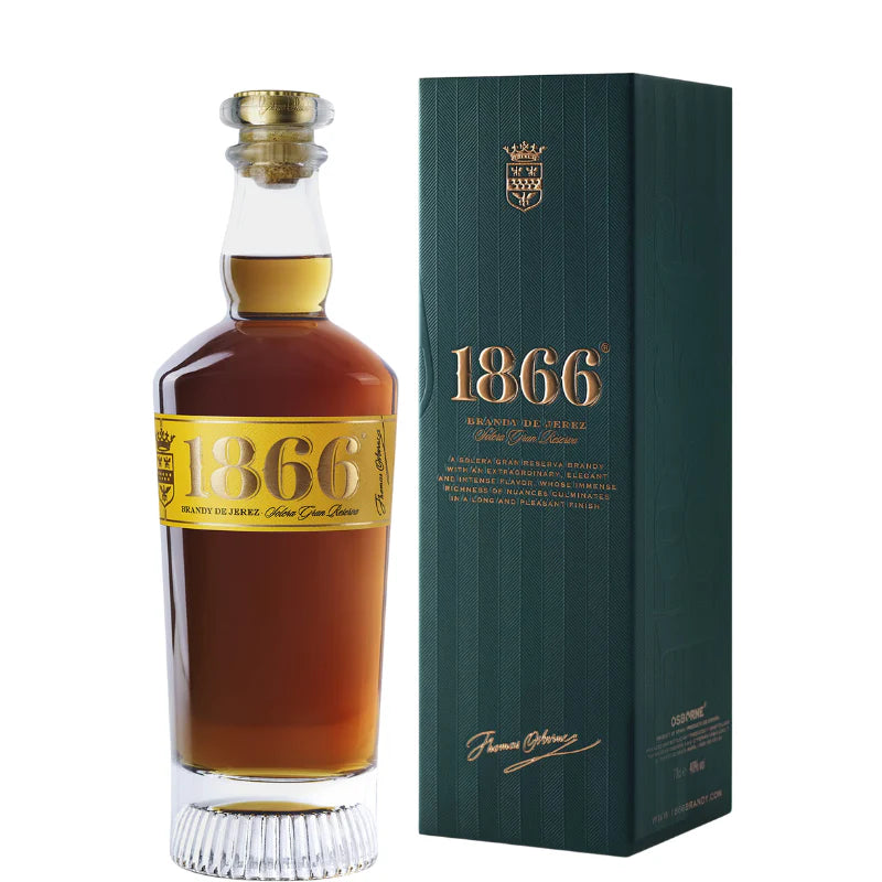 1866 Brandy Osborne
