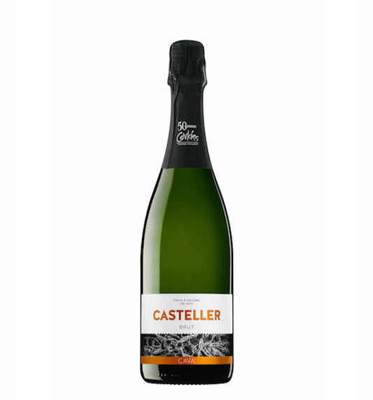 Casteller Brut Cava