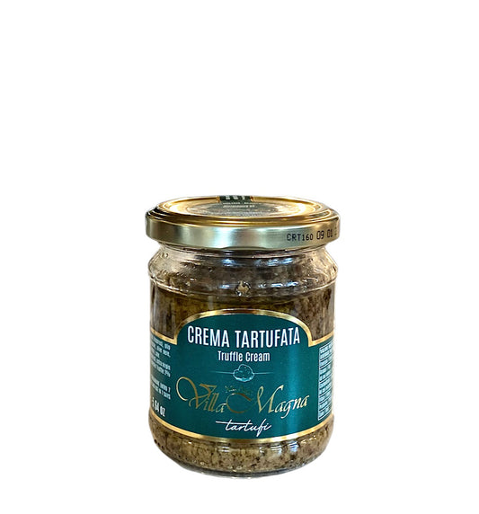 Crema trufada 180 g