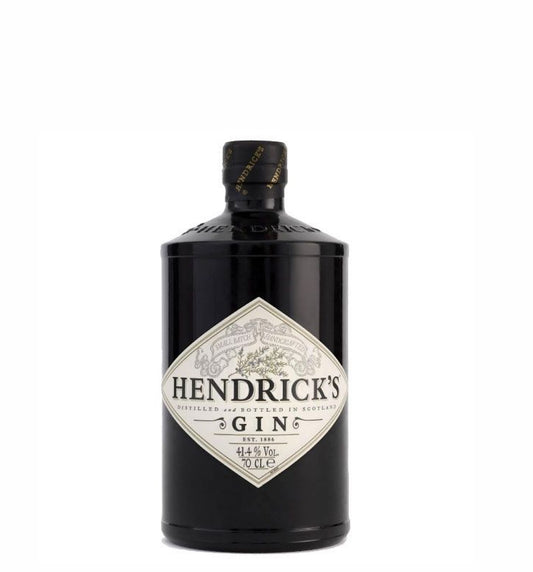 Gin Hendricks 70CL