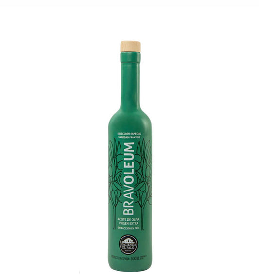 Photo of the product BRAVOLEUM FRANTOIO 500ML