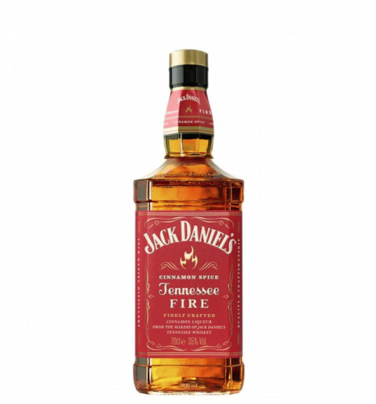 Jack Daniel's Tennessee Fire