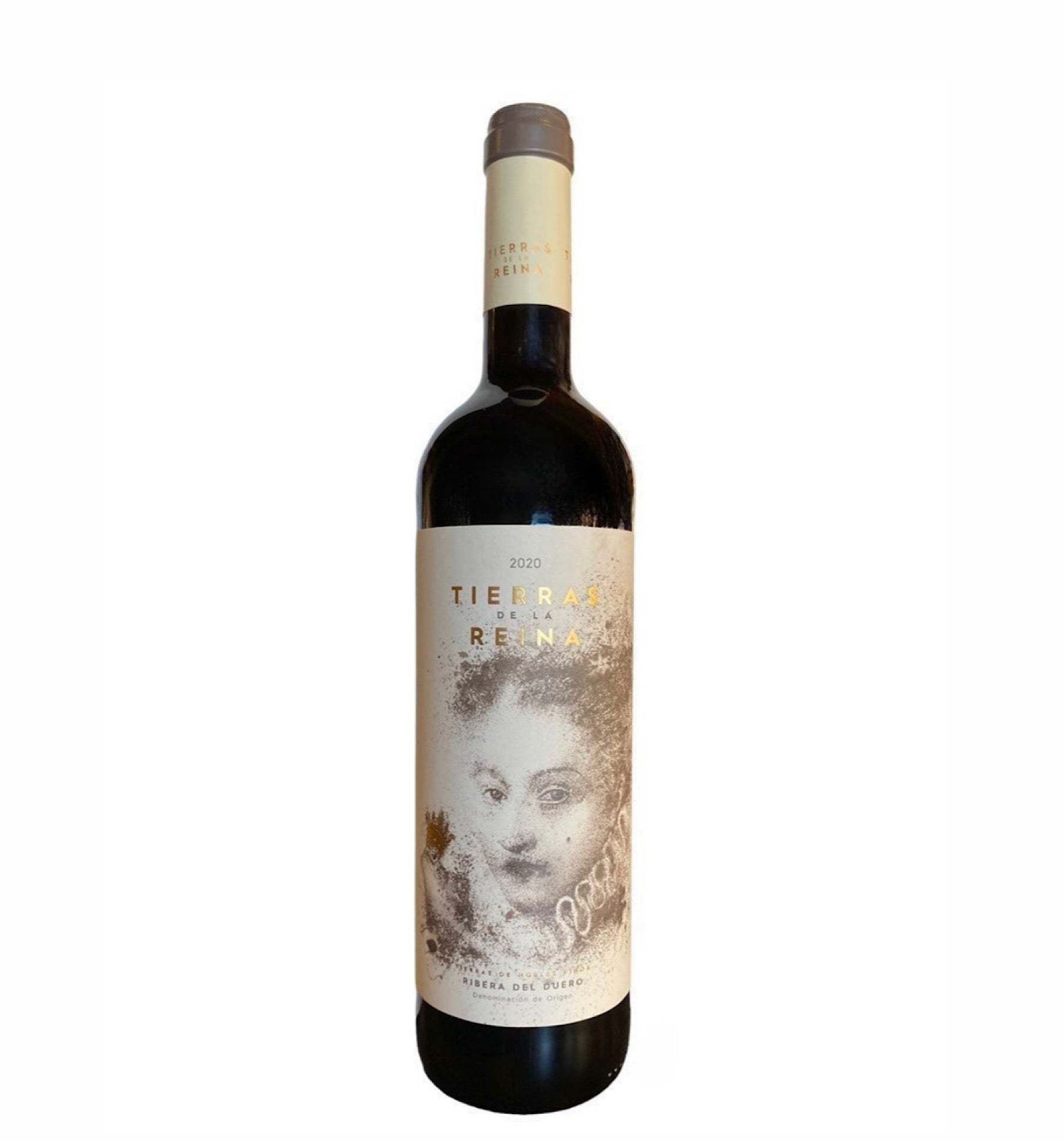 Photo of the product Tierras de la Reina 2019 Tempranillo