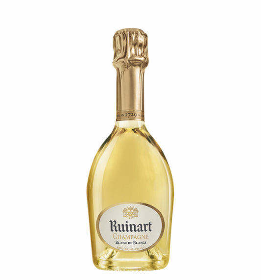 Ruinart Blanc de Blancs
