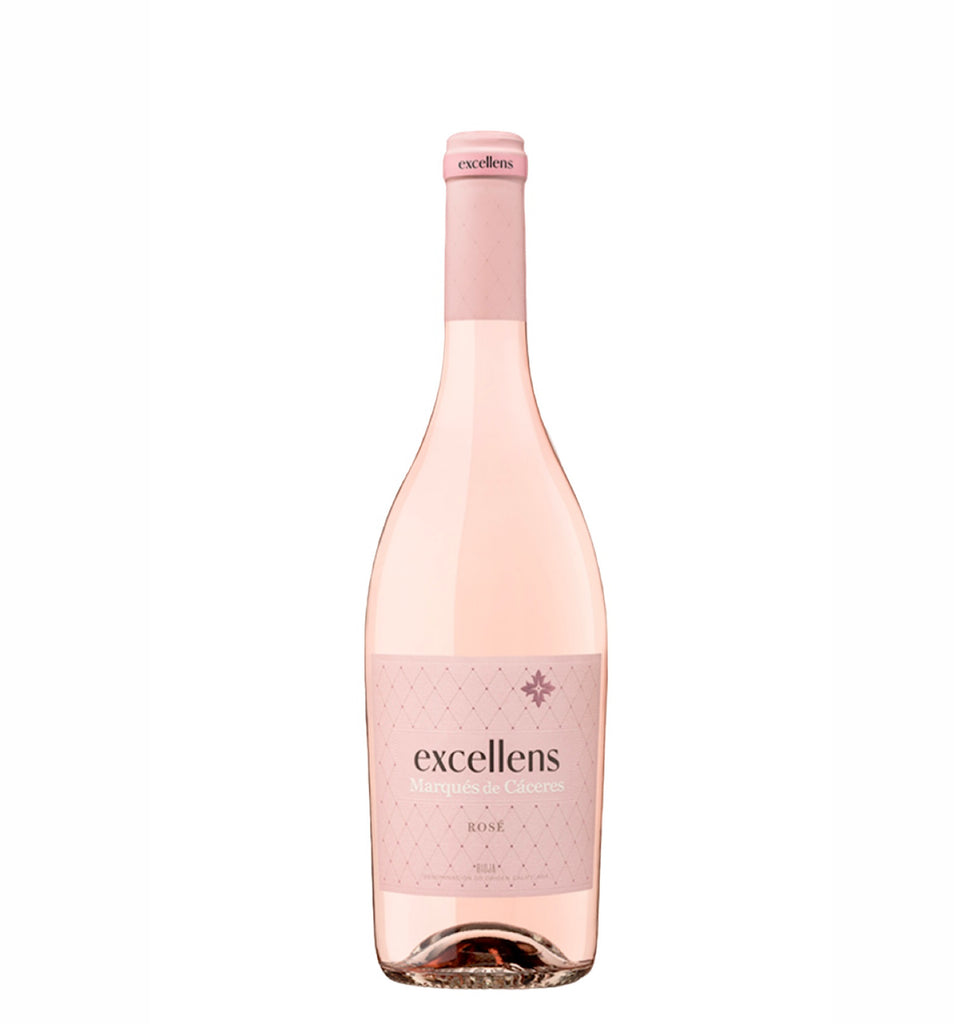 Photo of the product Excellens rosé