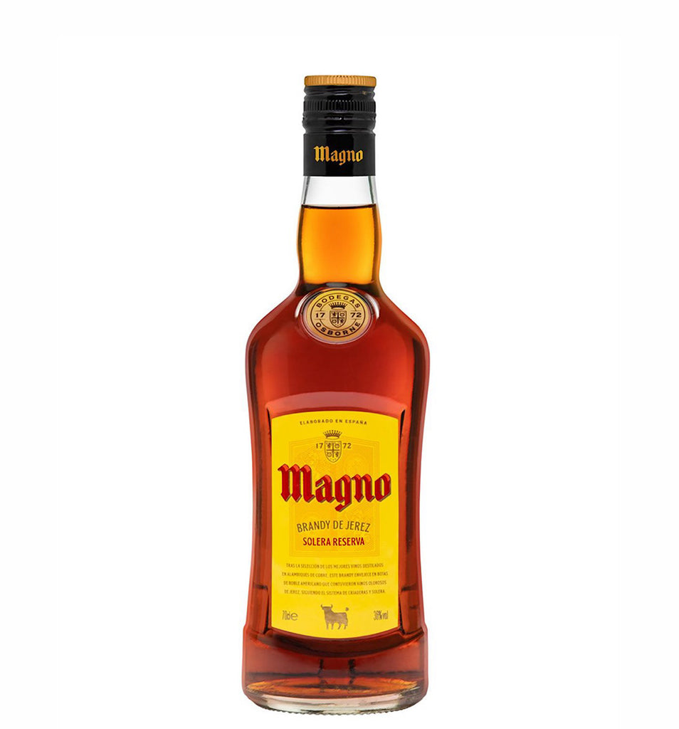 Photo of the product Brandy Magno 70CL