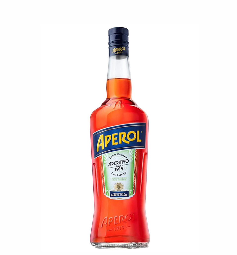 Photo of the product Aperol litro