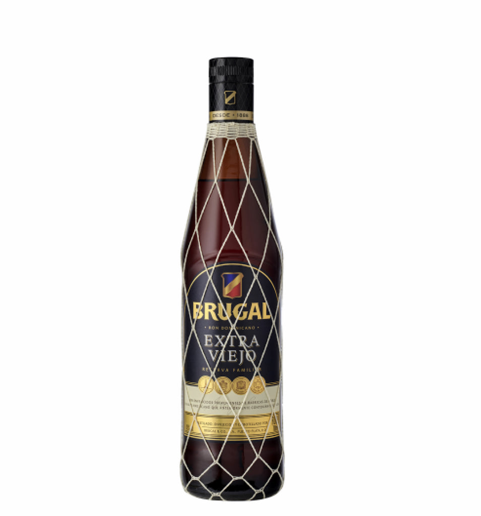 Photo of the product BRUGAL extra viejo 0,7