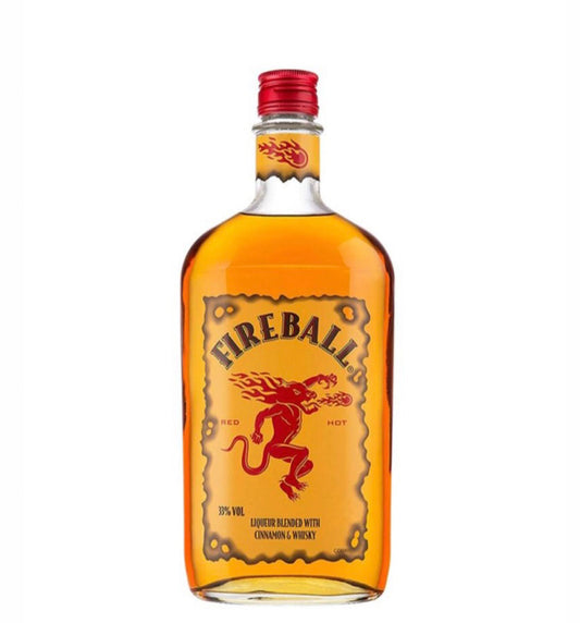 Photo of the product FIREBALL LIQUOR