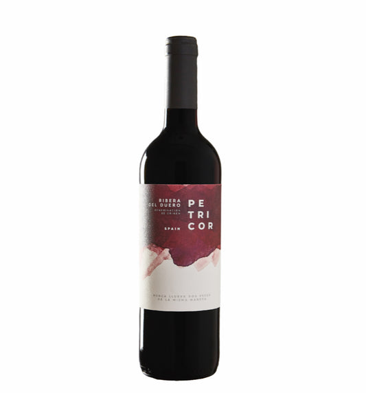 Photo of the product Petricor 70cl Bodega Pinea