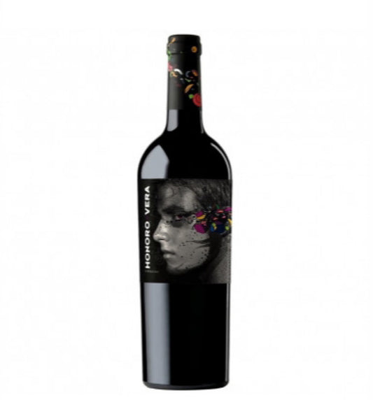 Photo of the product HONORO VERA GARNACHA