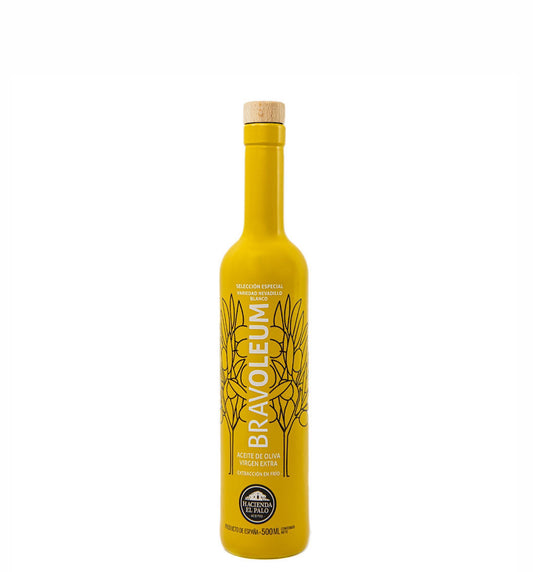 Photo of the product BRAVOLEUM NEVADILLO BLANCO 500ML