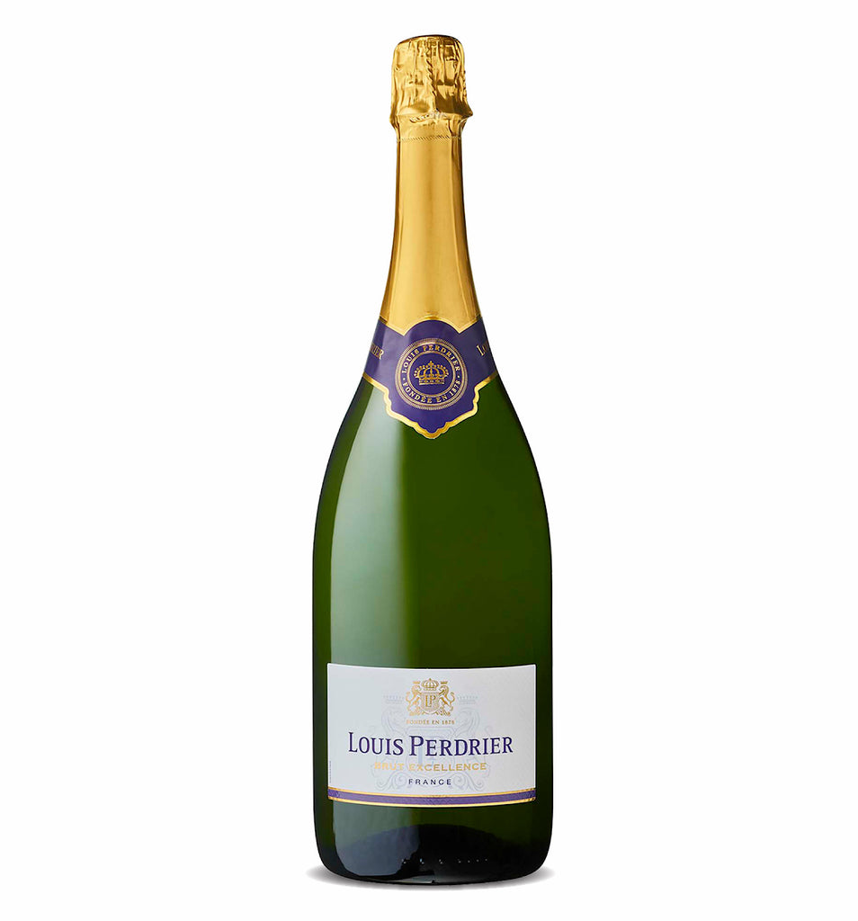 Photo of the product Louis Perdrier Brut Excellence Magnum 1.5l