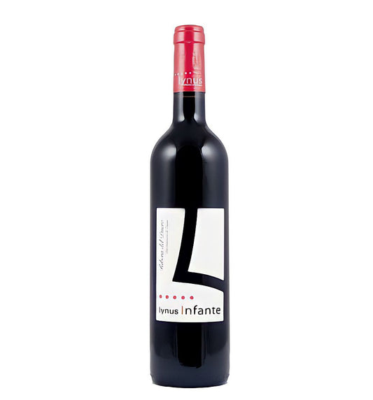 Photo of the product Lynus Infante 75cl