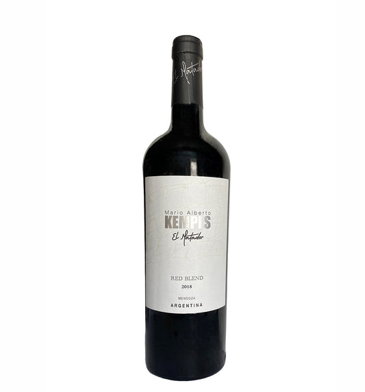 Photo of the product KEMPES EL MATADOR