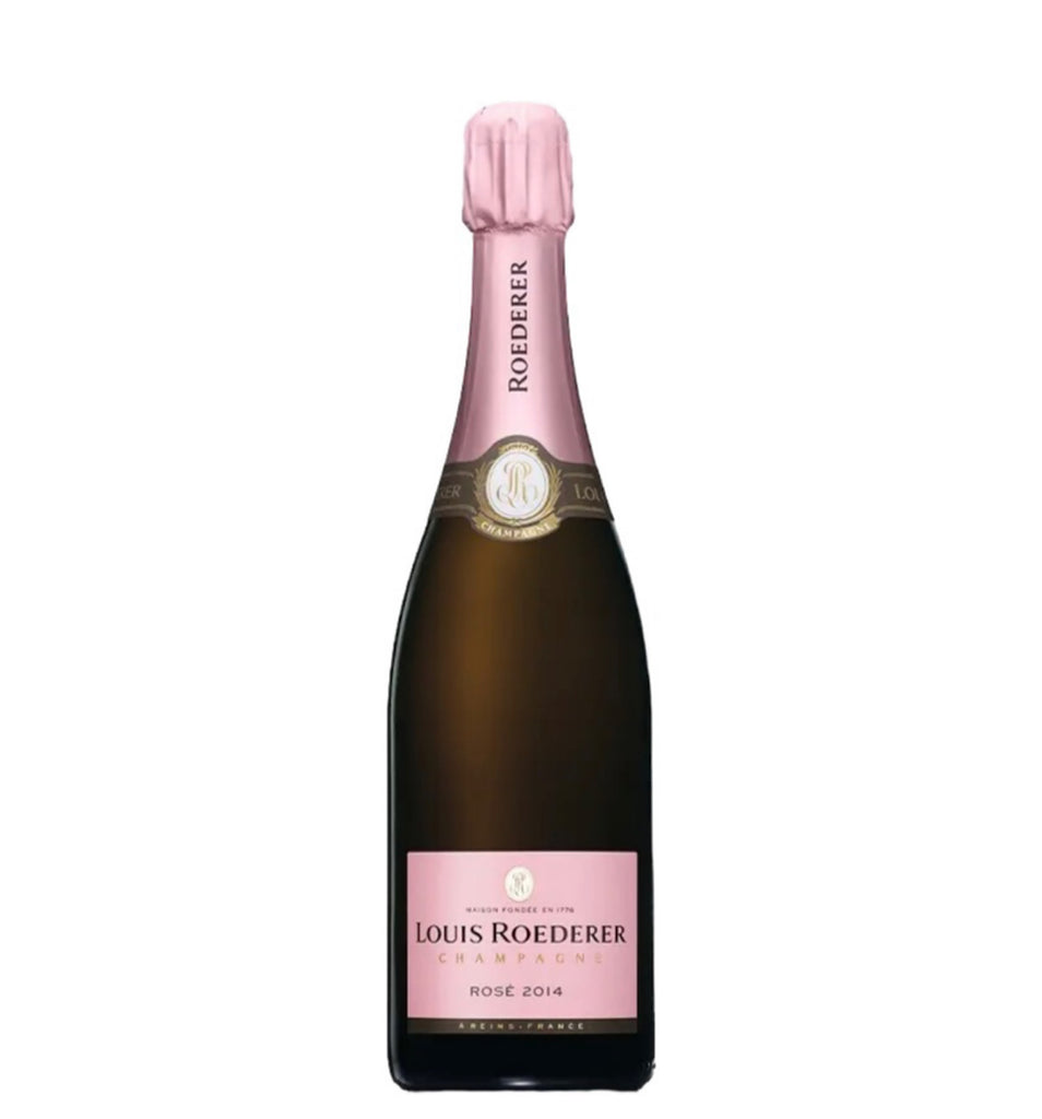 Photo of the product Louis Roederer Rose 2014