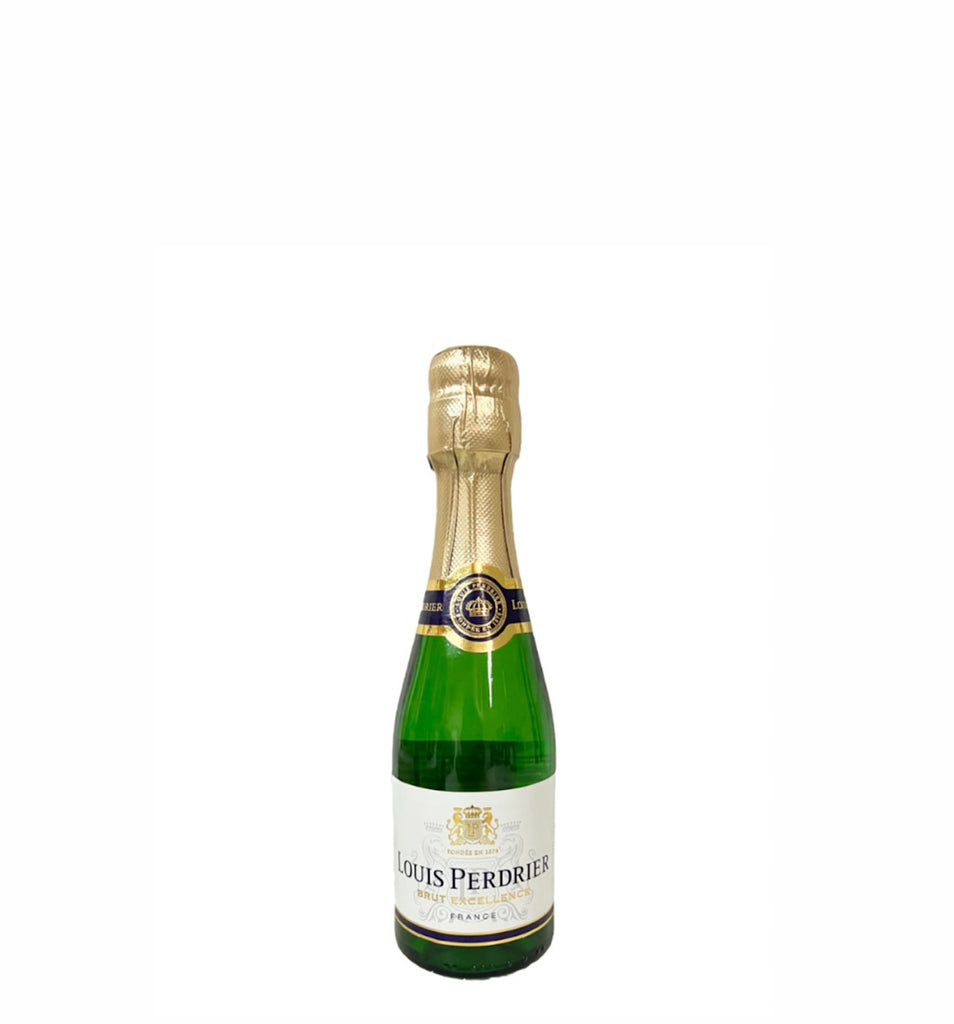 Photo of the product Louis Perdrier Brut Excellence 200 ml