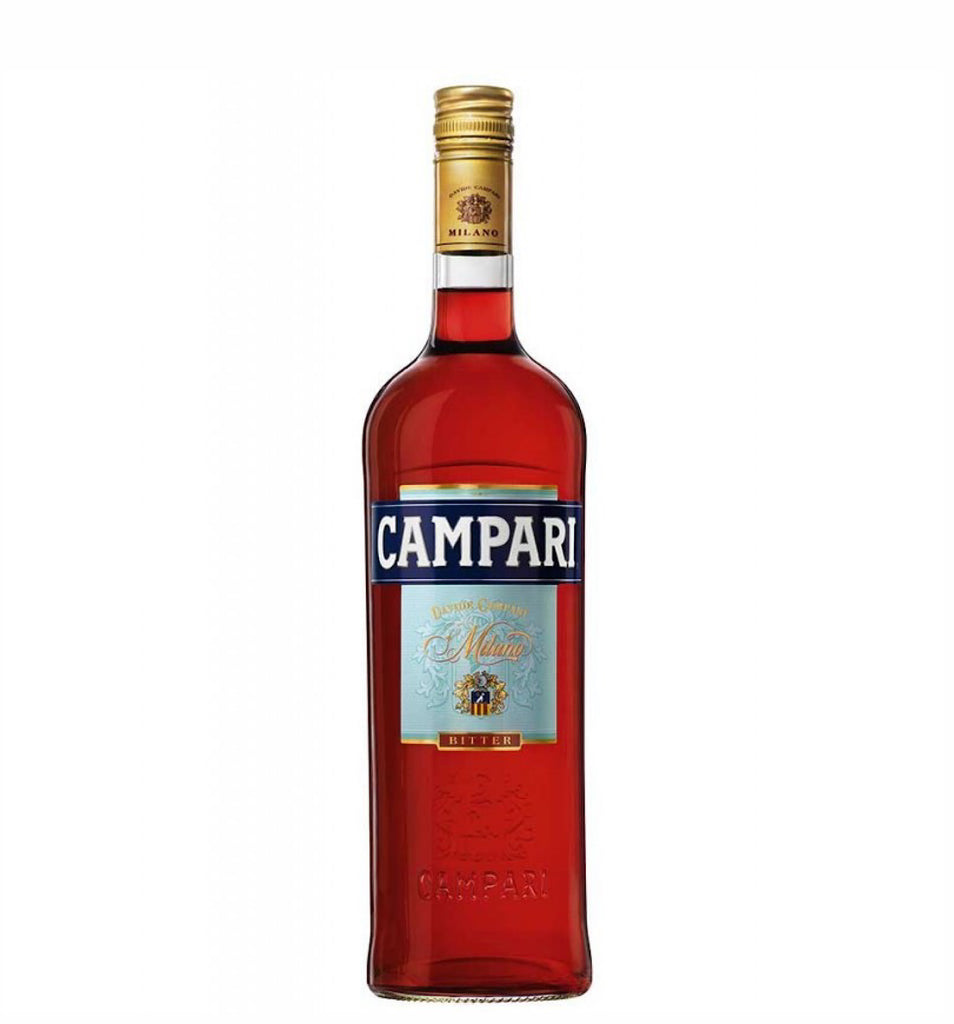 Photo of the product Campari Milano 1 l