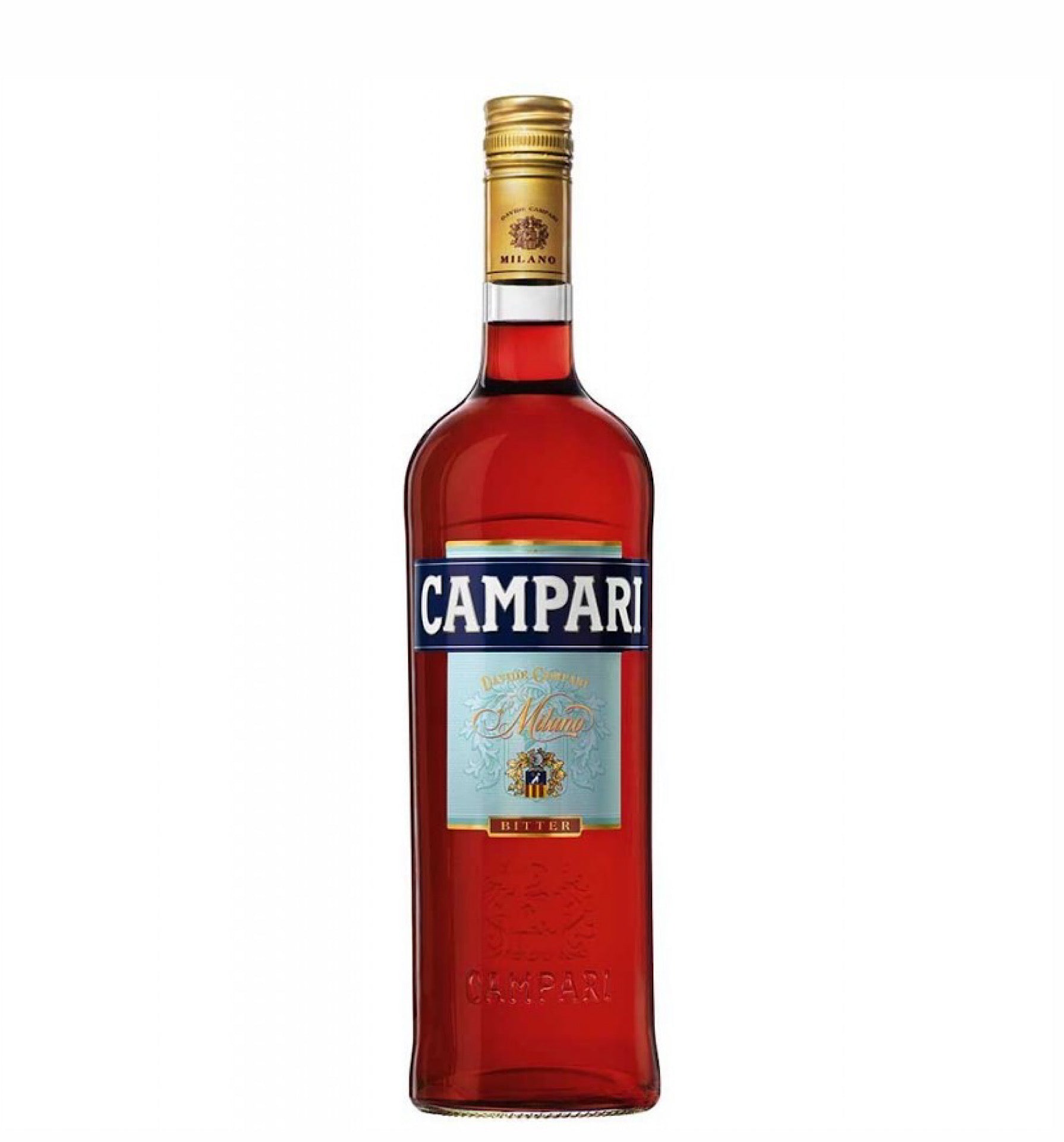 Campari Milano 1L in Pokuase - Meals & Drinks, Momentum Wine
