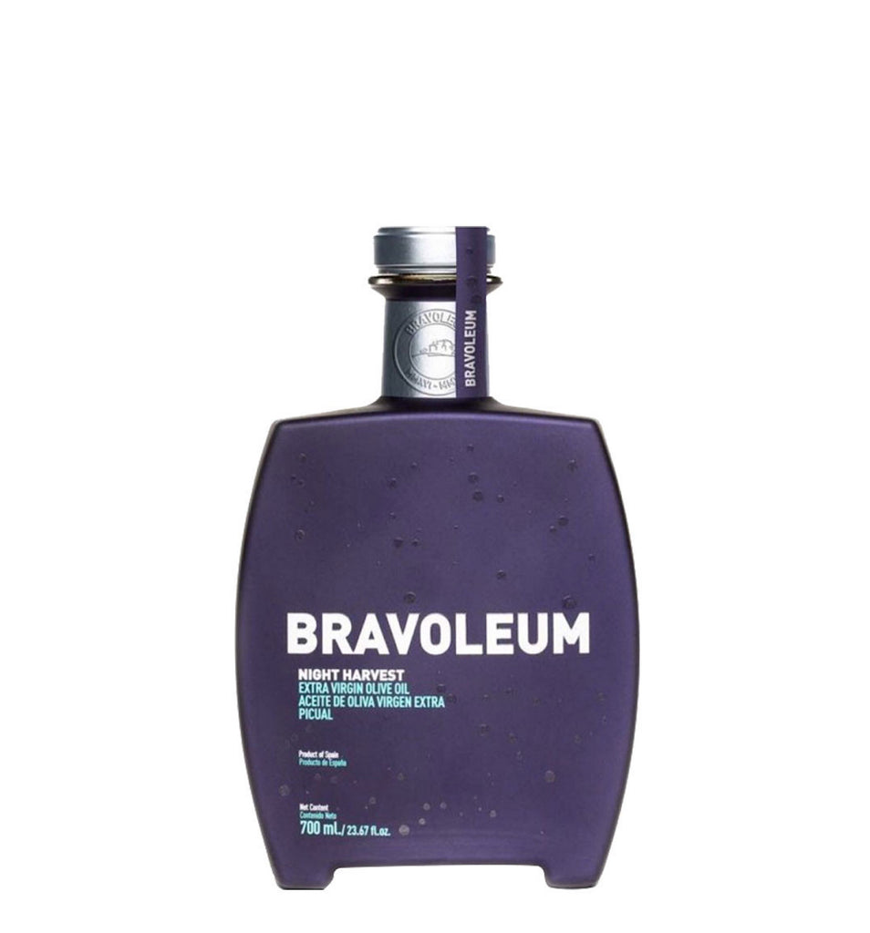 Photo of the product BRAVOLEUM NIGHT HARVEST PICUAL 700ML
