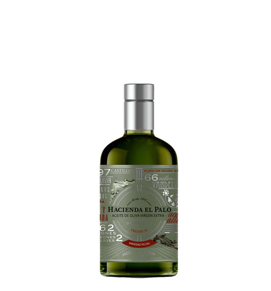 Photo of the product HACIENDA EL PALO PREMIUM 500ML