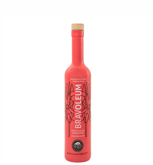 Photo of the product BRAVOLEUM PICUAL ECOLOGICO 500ML