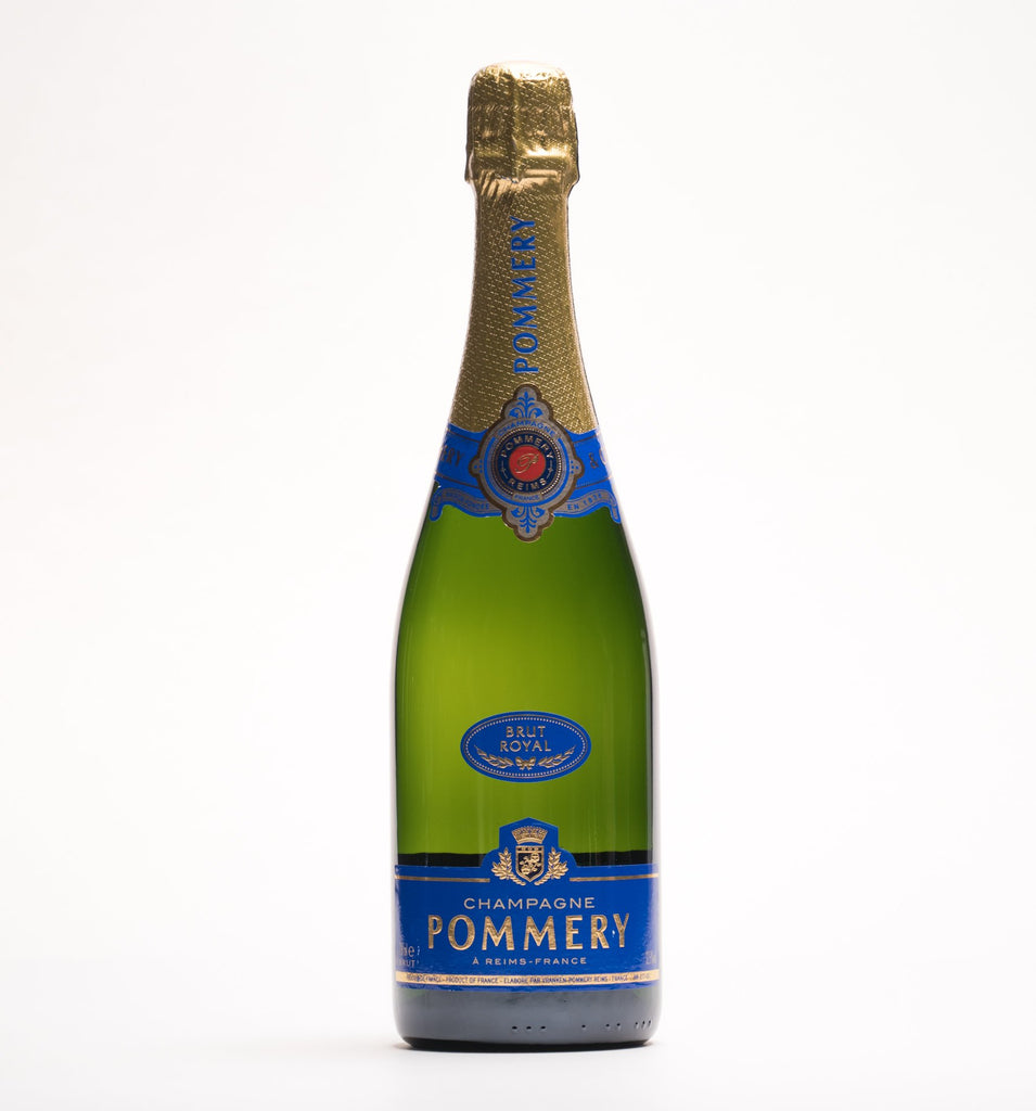 Photo of the product Pommery Champagne Brut Royal
