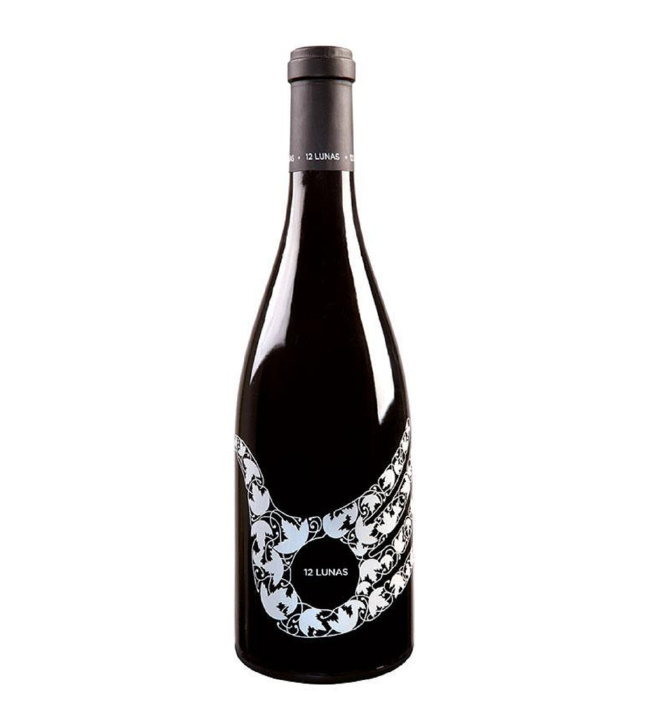Photo of the product 12 Lunas tinto Magnum Somontano