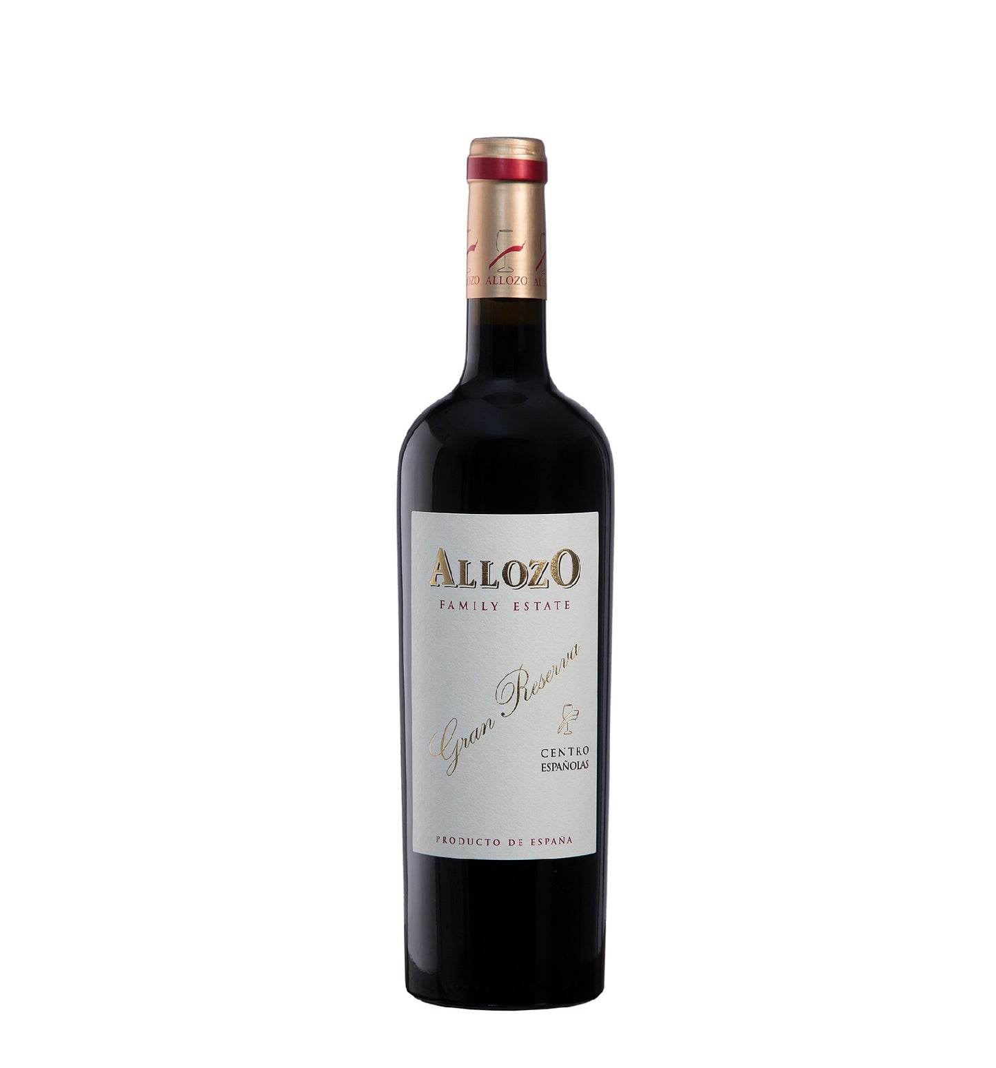 Photo of the product Allozo gran reserva