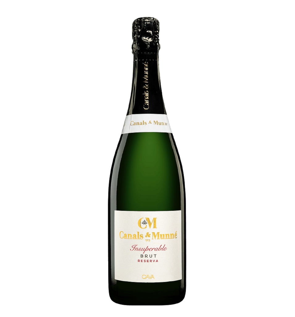 Photo of the product CM Insuperable brut reserva