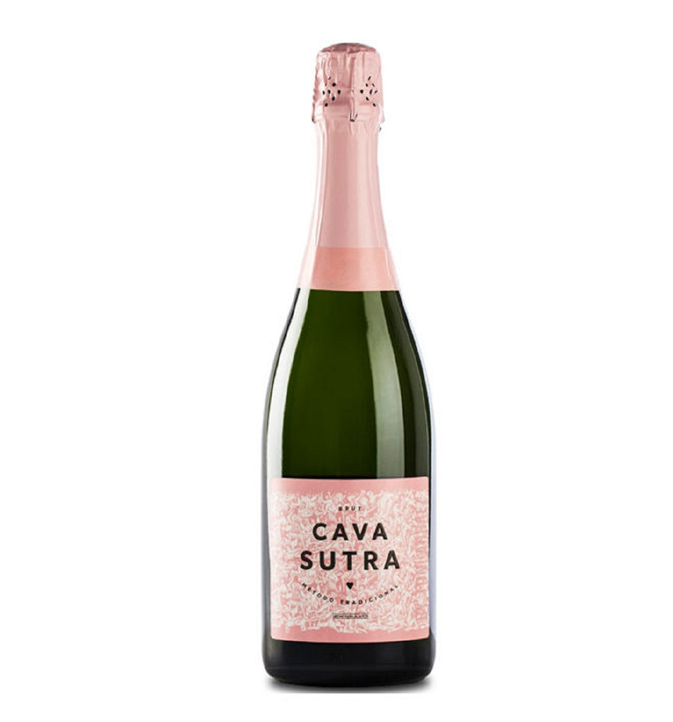 Photo of the product Cava Sutra Brut