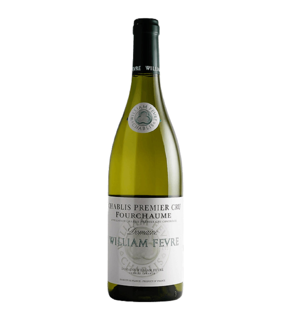 Photo of the product Chablis 1er Cru Fourchaume 2018 Fevre