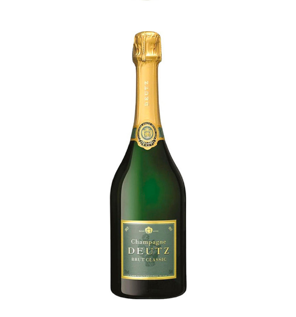 Photo of the product Champagne Deutz Brut Classic