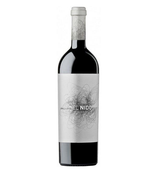 Photo of the product El Nido 2018 Jumilla